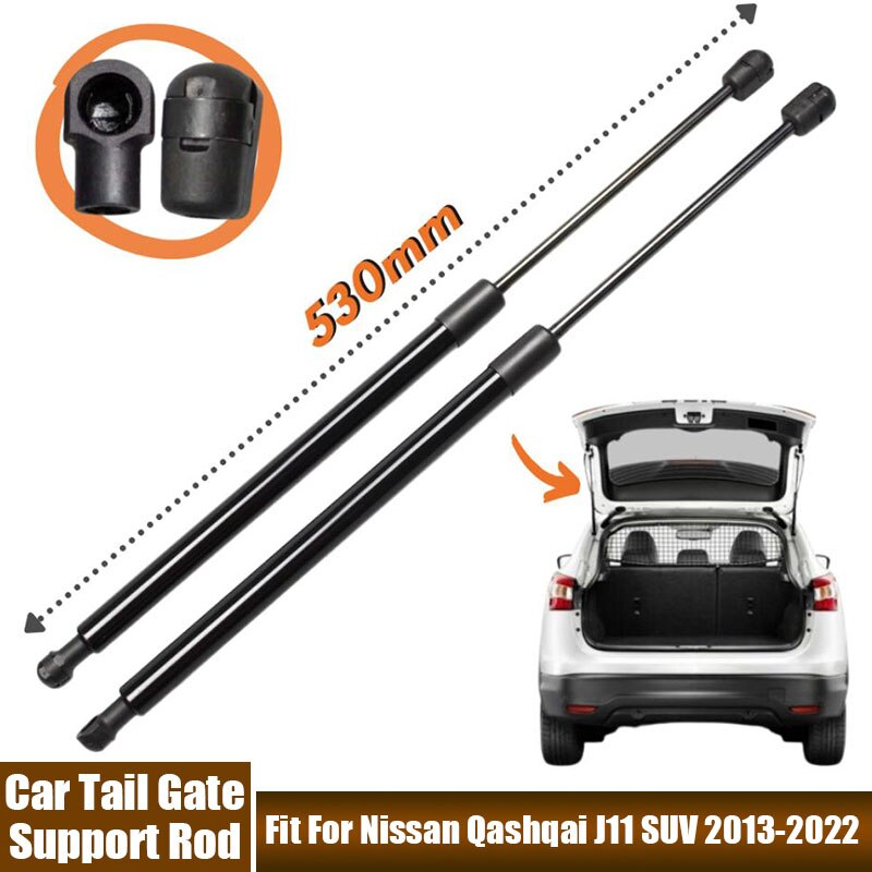 550mm/21.65  Ʈ   ֻ Qashqai J11 SUV 2013-2022 2 /Ʈ ڵ  Ʈ  ε ڵ ׼
